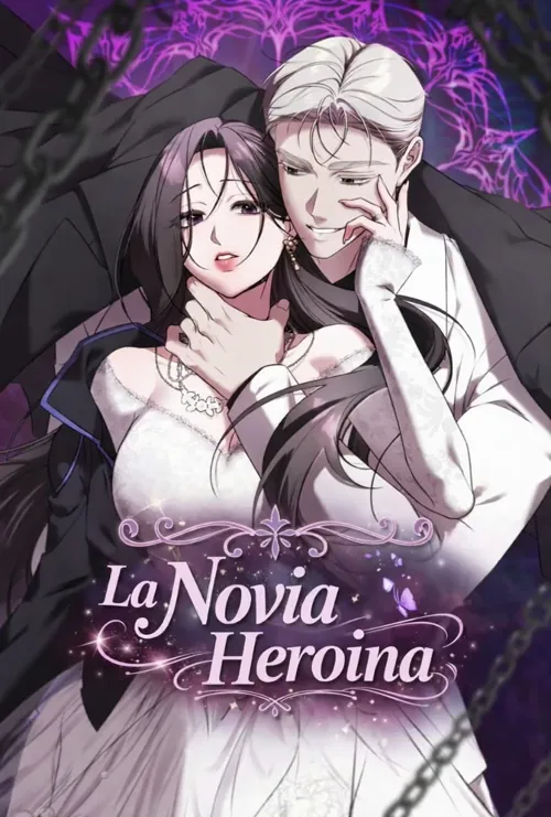 0 La Novia heroina