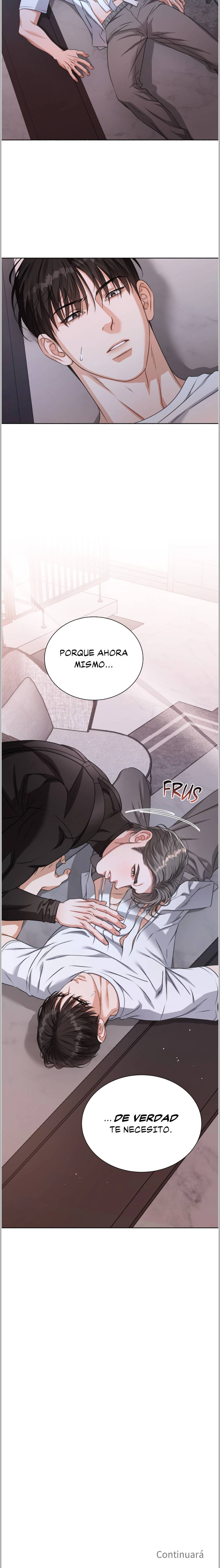 5 Mi segunda oportunidad para domar a un Esper obsesivo