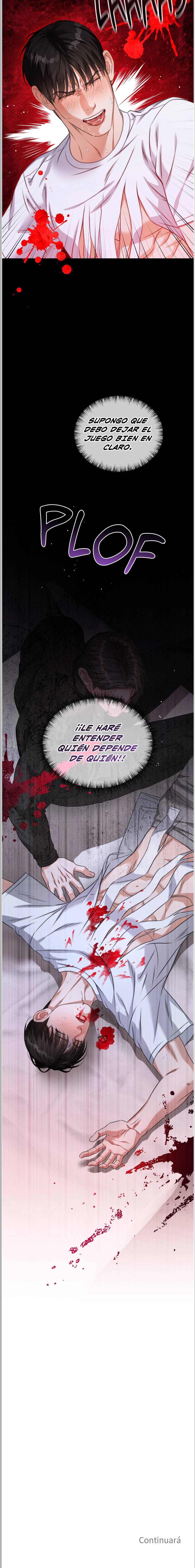 5 Mi segunda oportunidad para domar a un Esper obsesivo