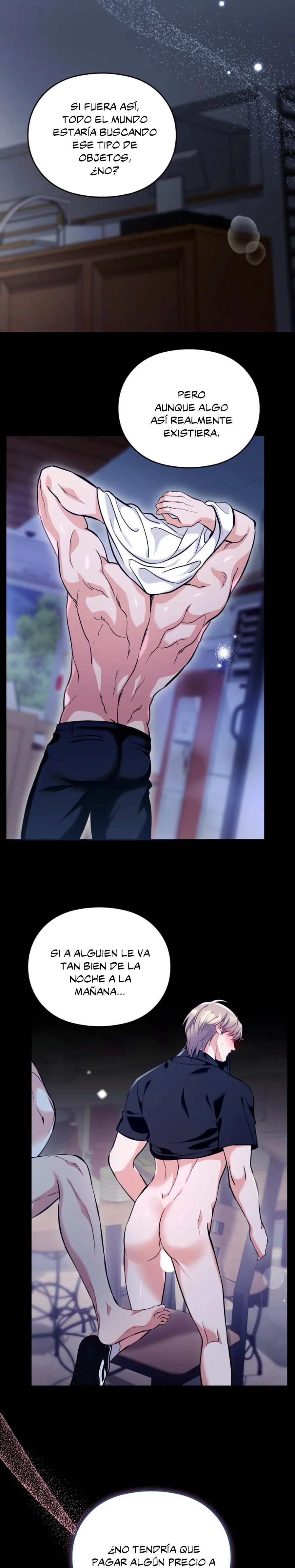 2 El jefe de buen sabor