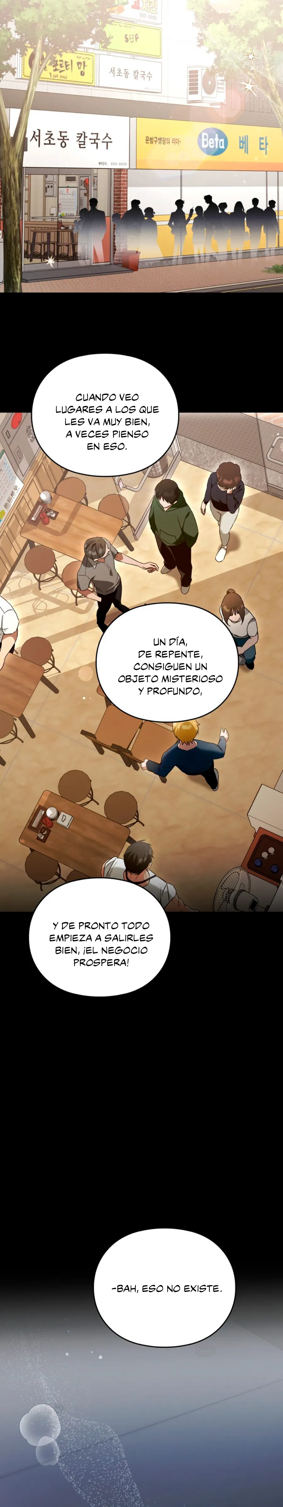 1 El jefe de buen sabor