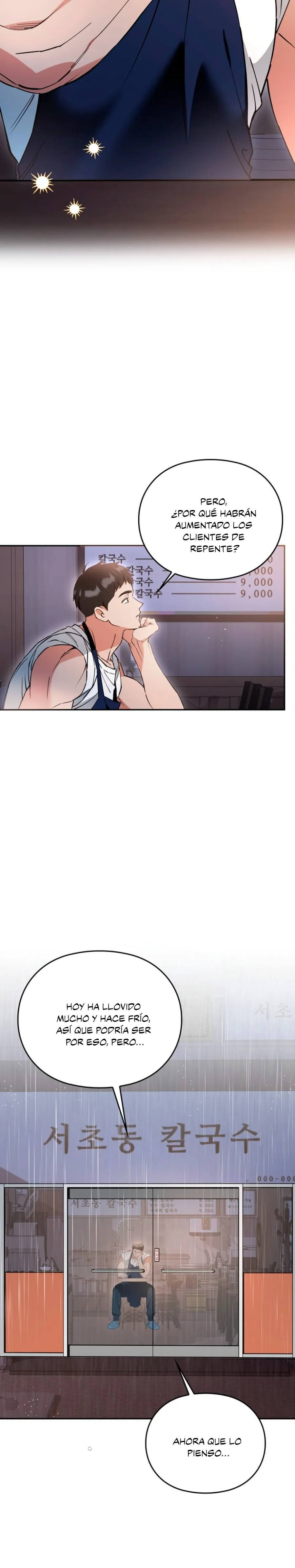 11 El jefe de buen sabor