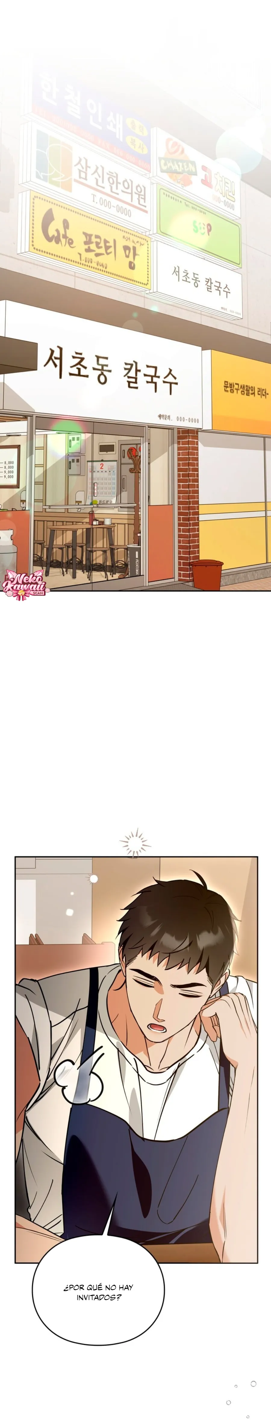 1 El jefe de buen sabor