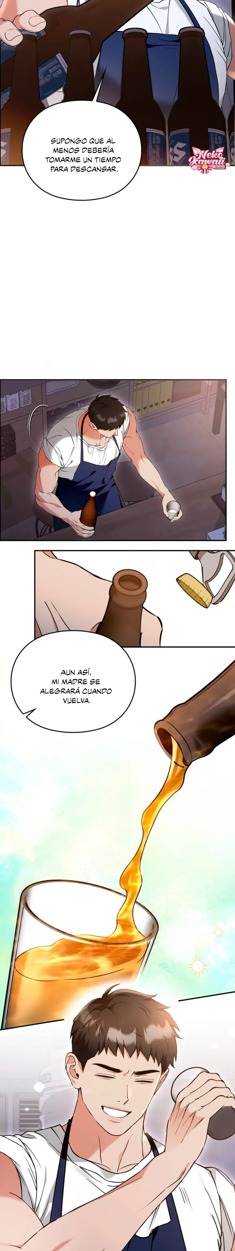 10 El jefe de buen sabor