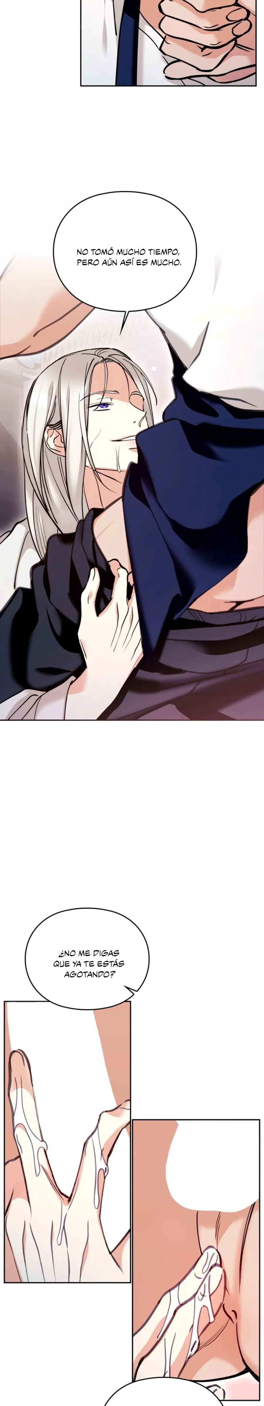 14 El jefe de buen sabor