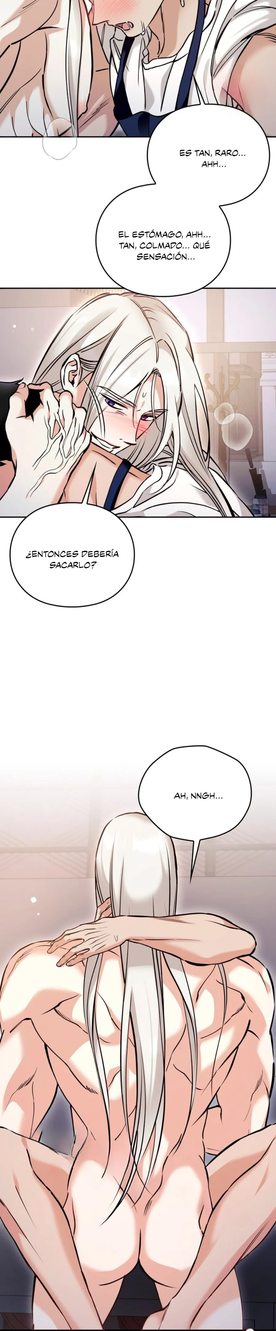 19 El jefe de buen sabor