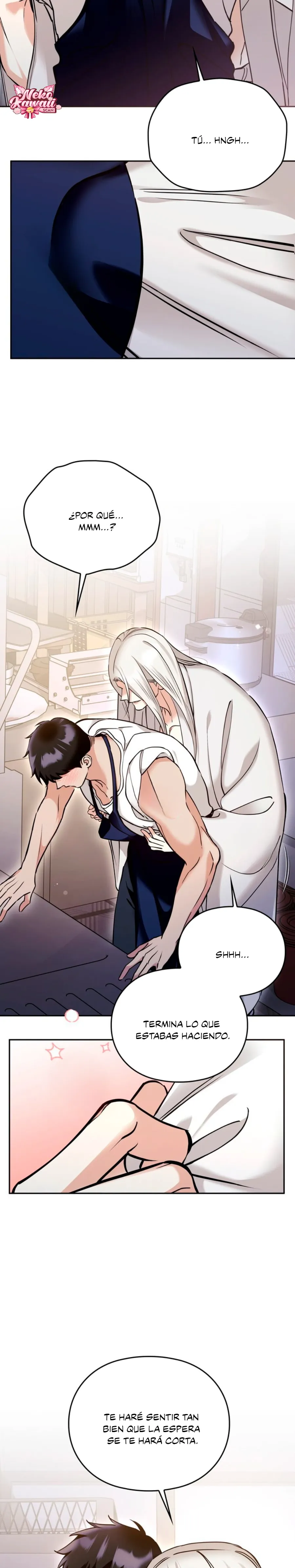 8 El jefe de buen sabor