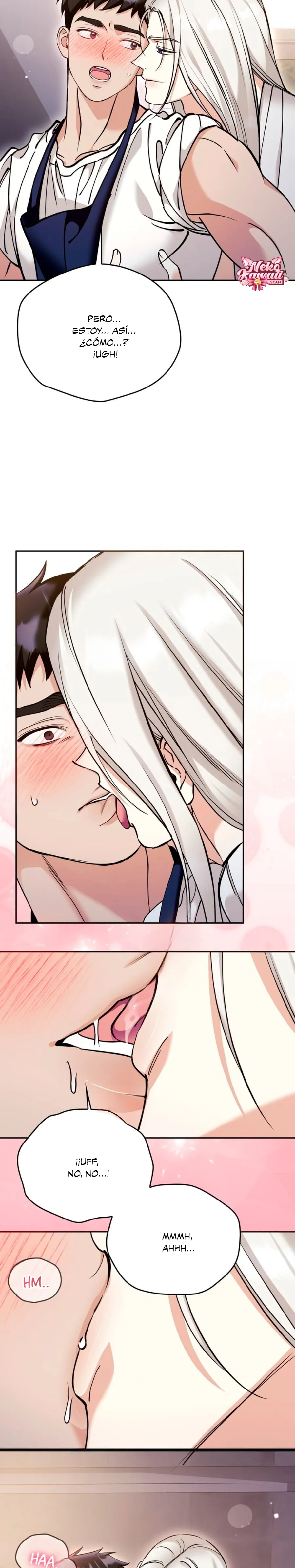 9 El jefe de buen sabor