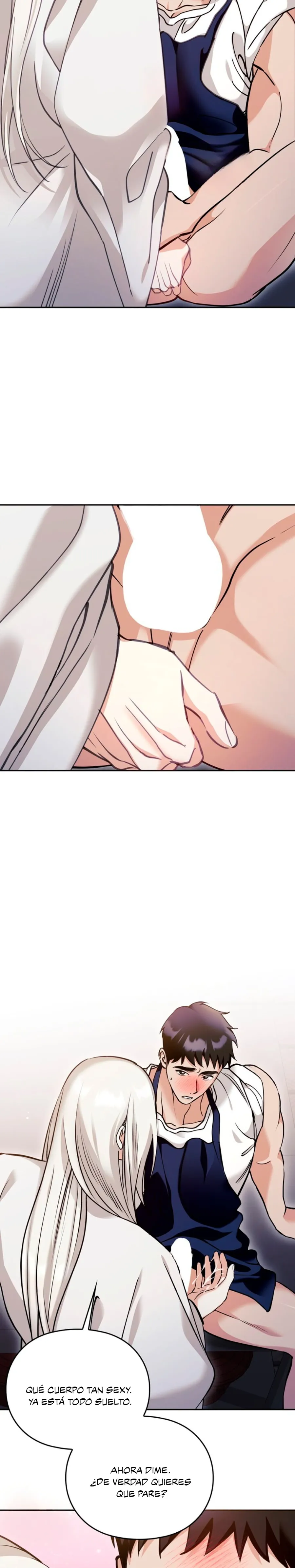 16 El jefe de buen sabor