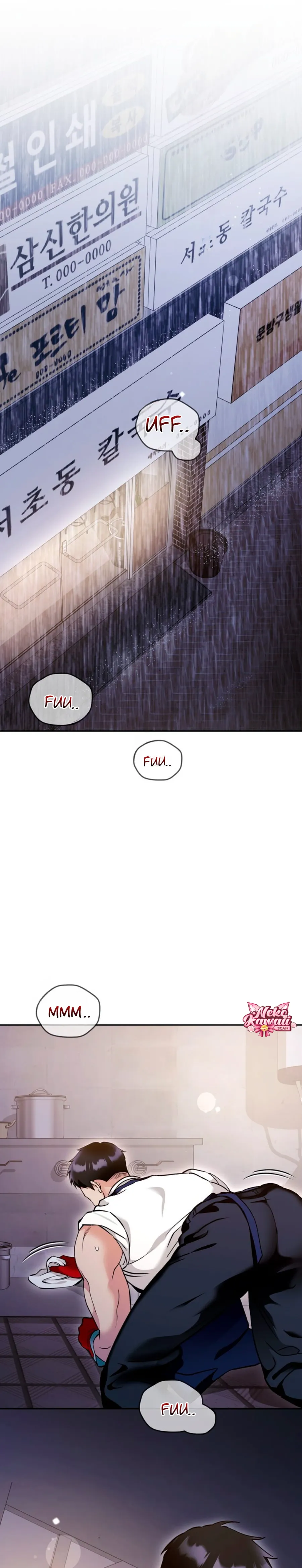 1 El jefe de buen sabor