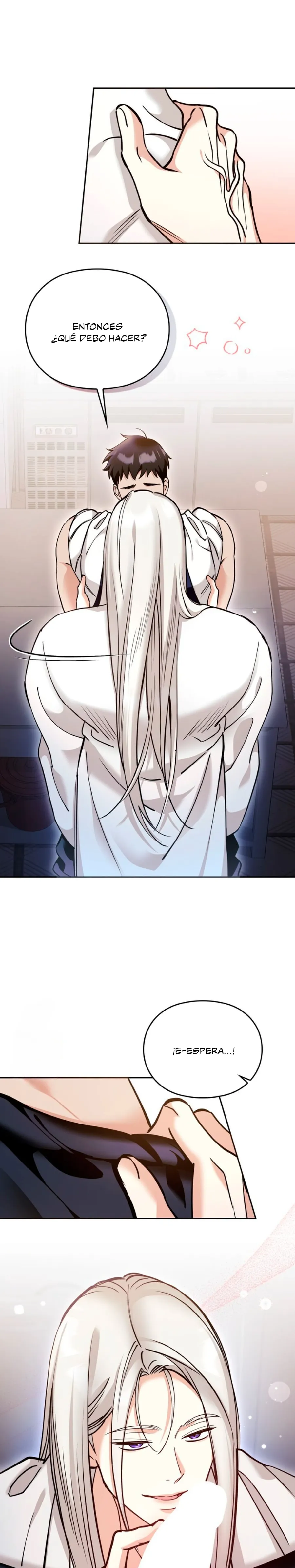 11 El jefe de buen sabor