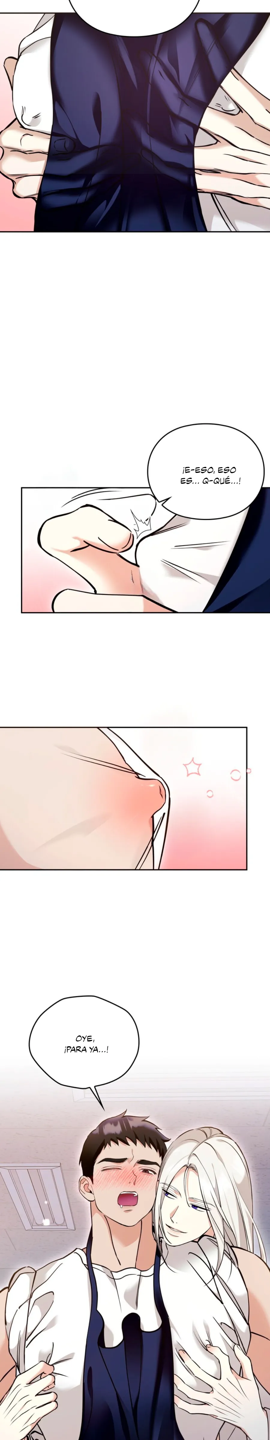 7 El jefe de buen sabor