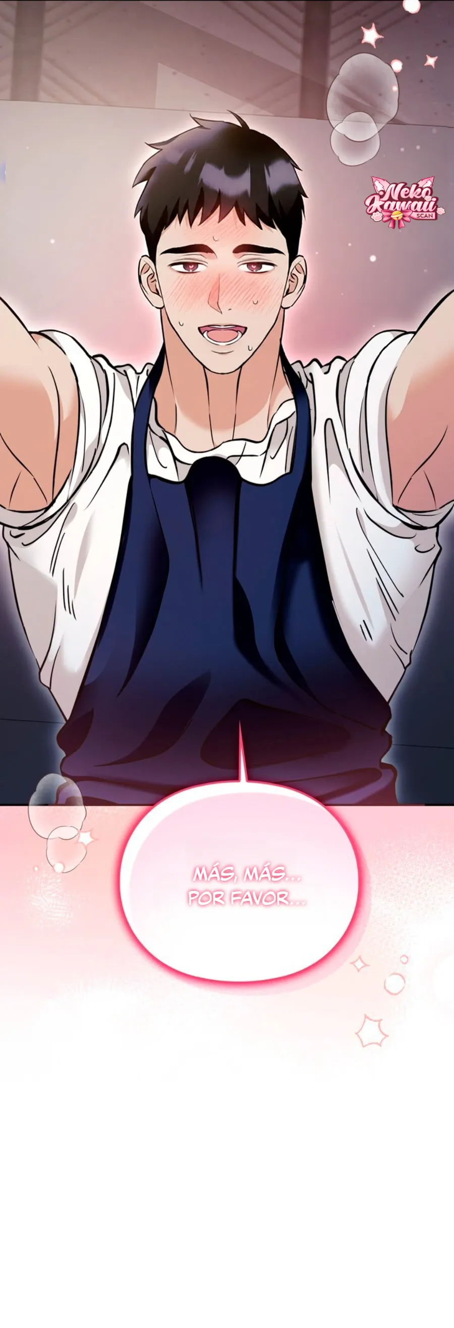 20 El jefe de buen sabor