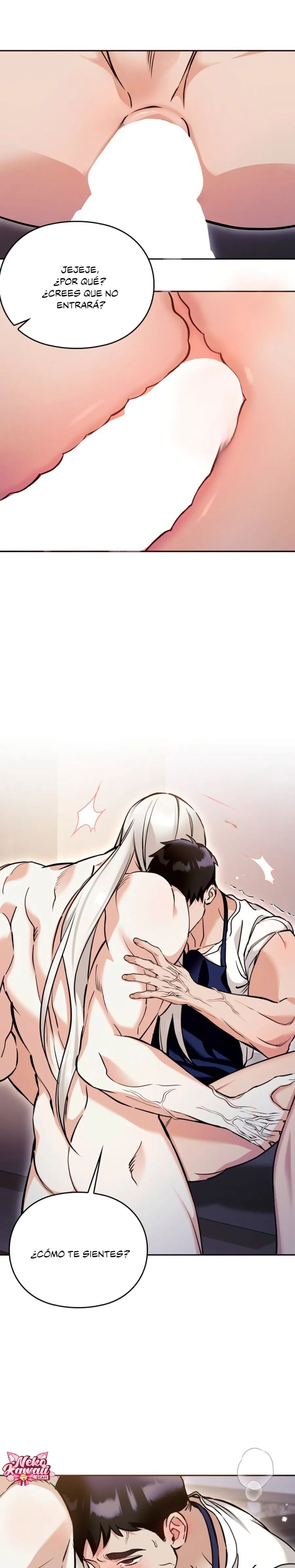 18 El jefe de buen sabor