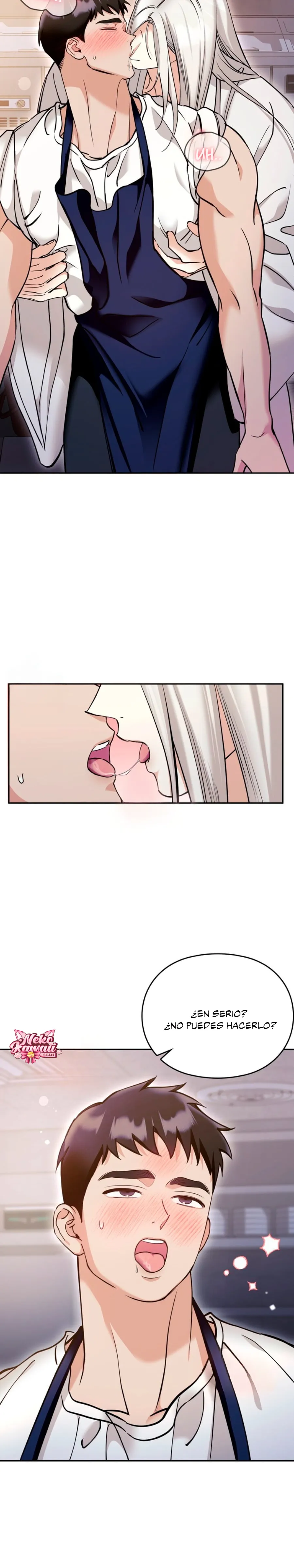 10 El jefe de buen sabor