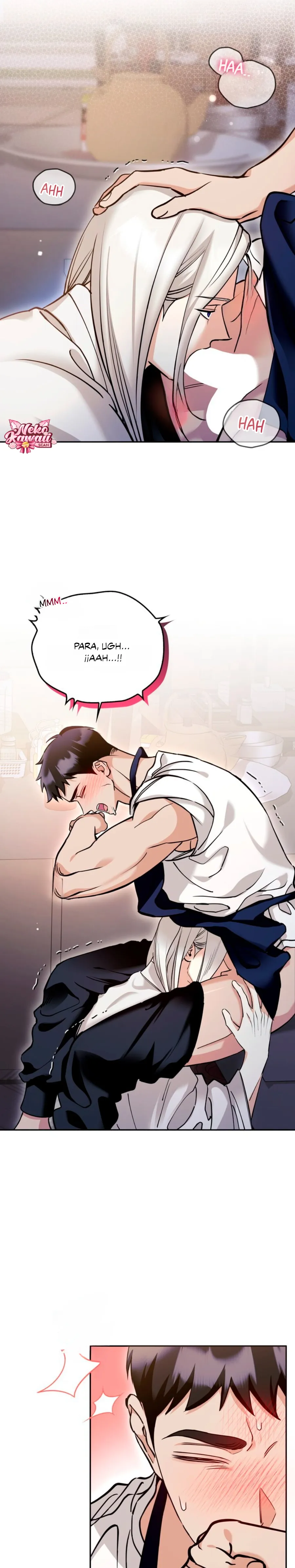 13 El jefe de buen sabor