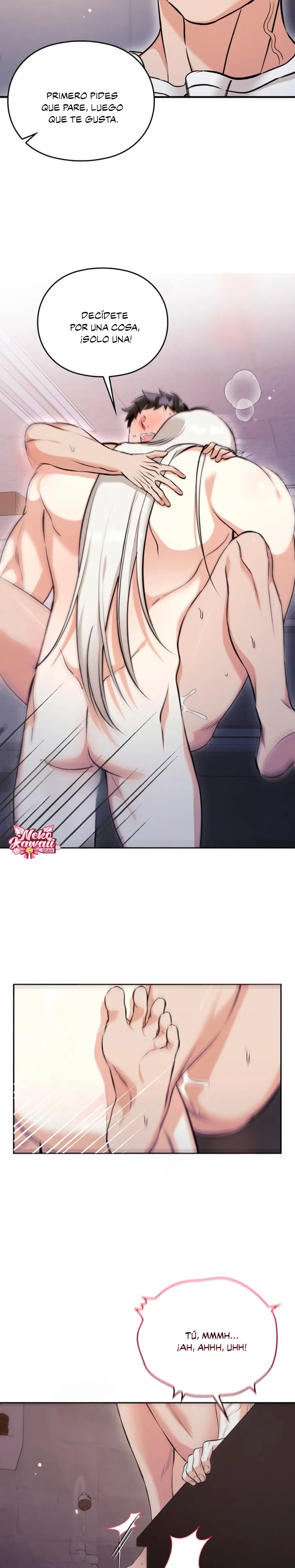 3 El jefe de buen sabor