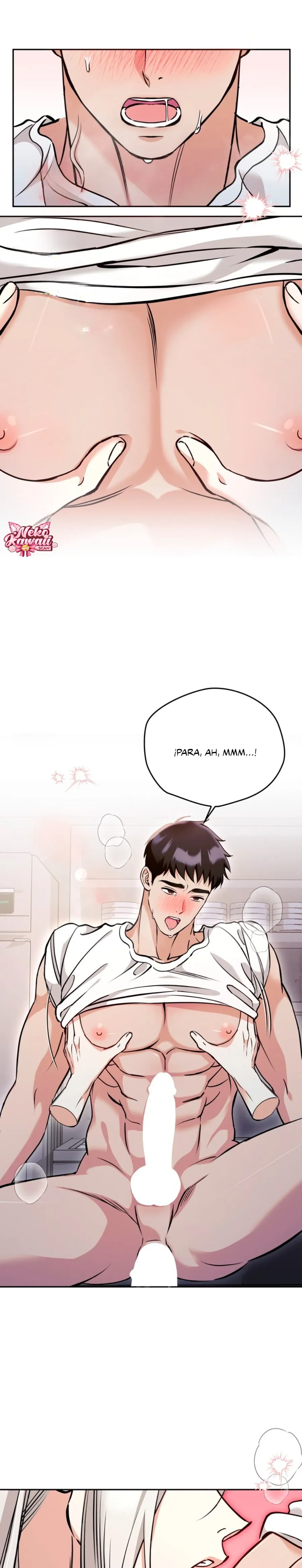 1 El jefe de buen sabor