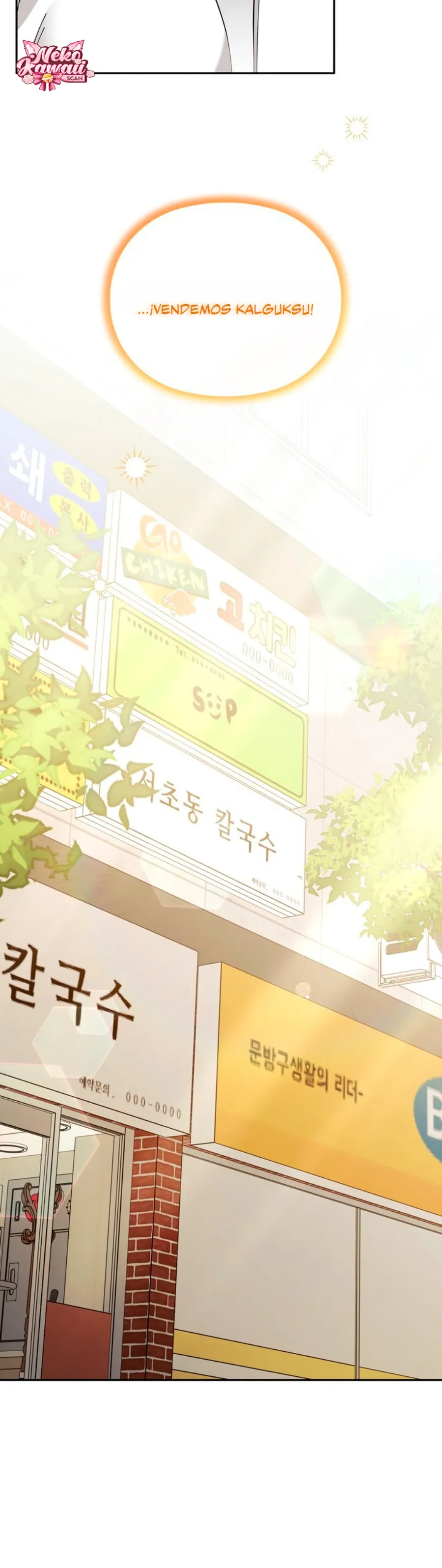 23 El jefe de buen sabor