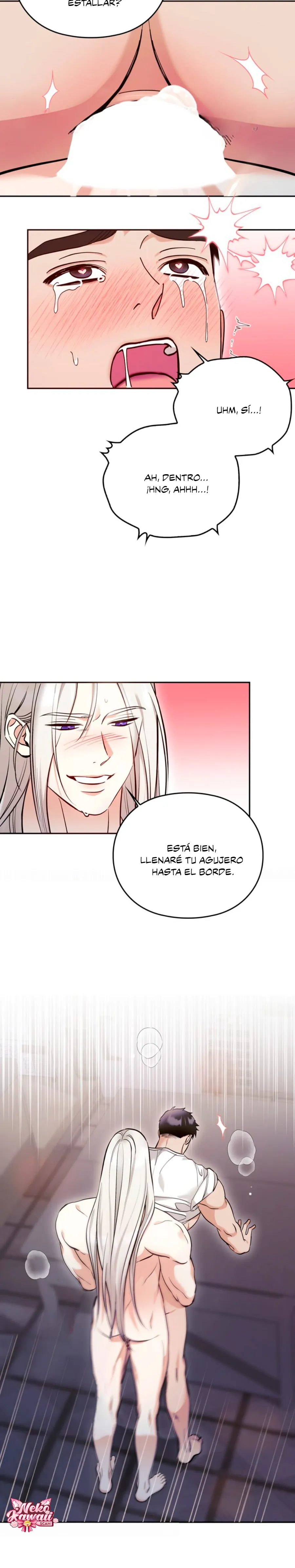 16 El jefe de buen sabor