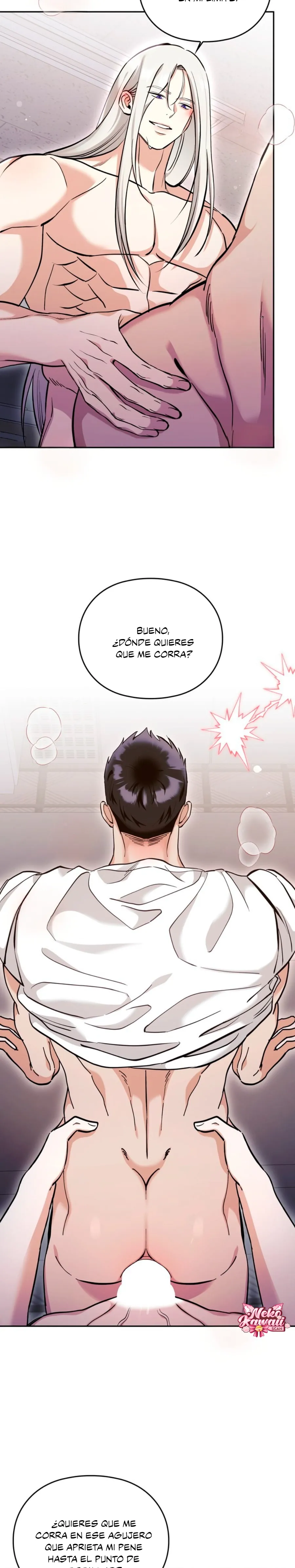 15 El jefe de buen sabor