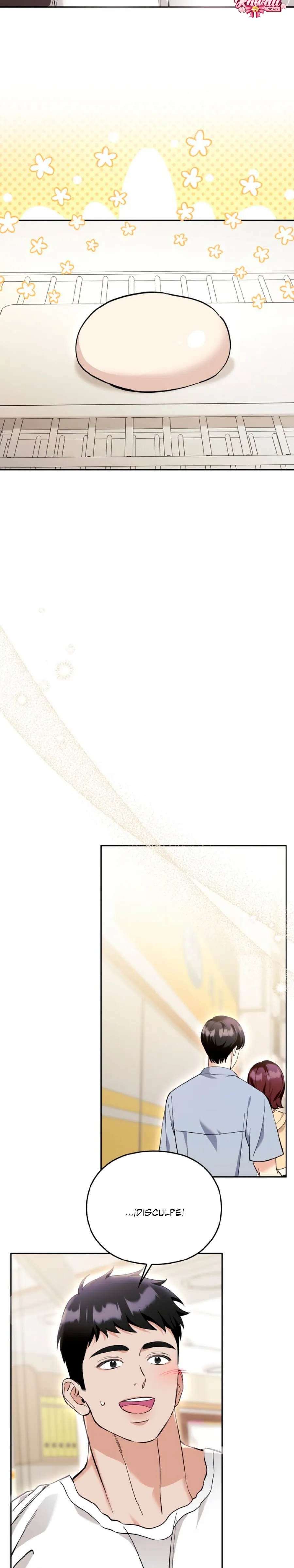 22 El jefe de buen sabor