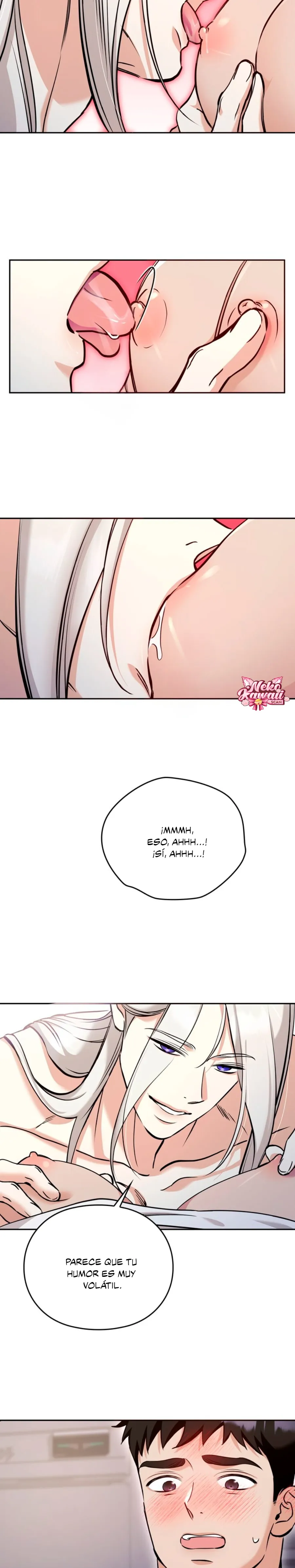 2 El jefe de buen sabor