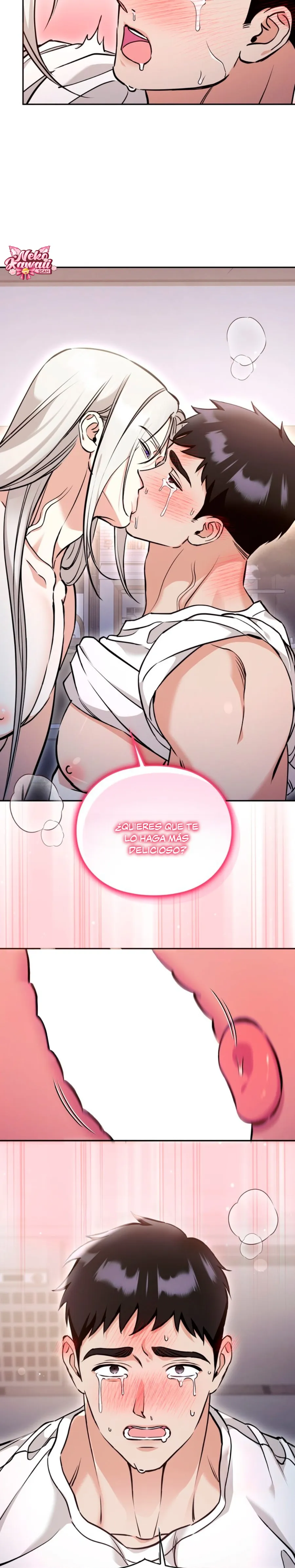 6 El jefe de buen sabor