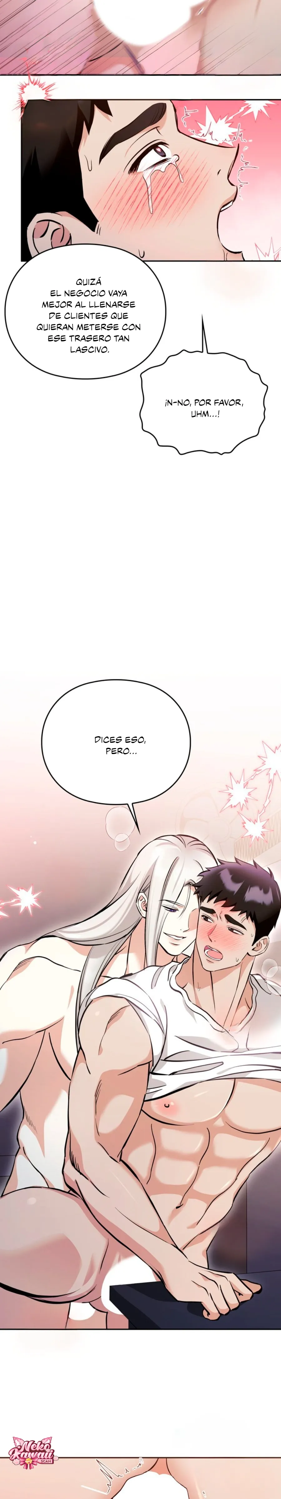 13 El jefe de buen sabor