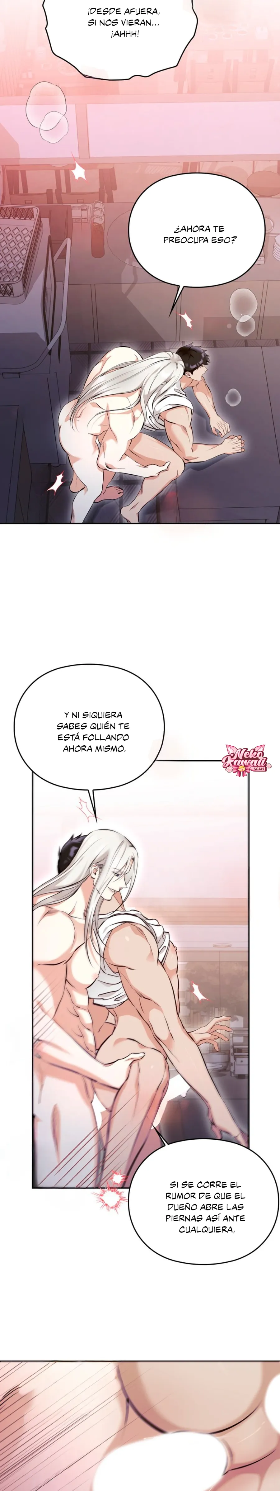 12 El jefe de buen sabor