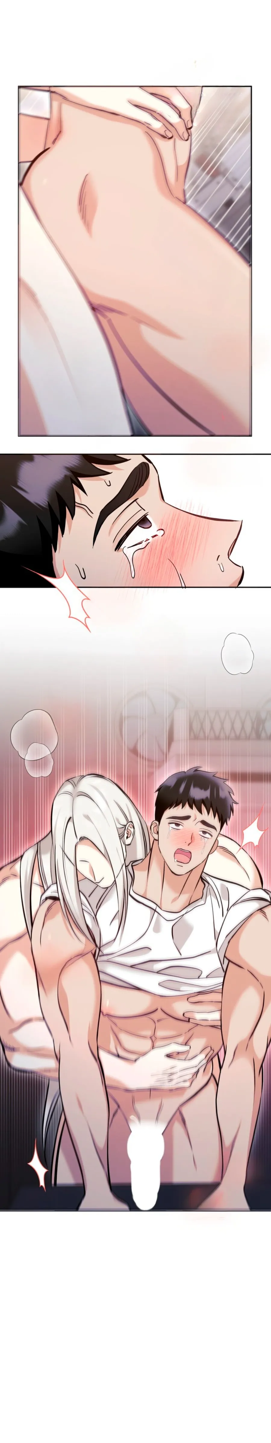 17 El jefe de buen sabor