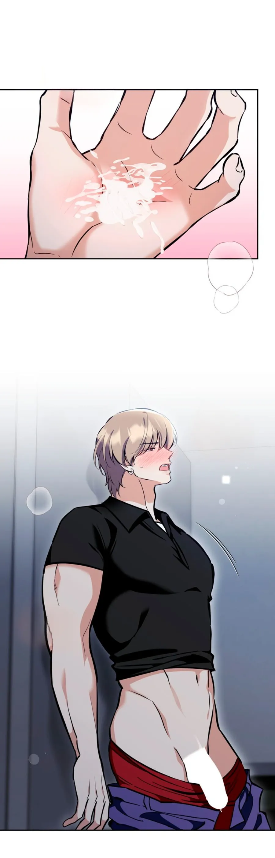 35 El jefe de buen sabor