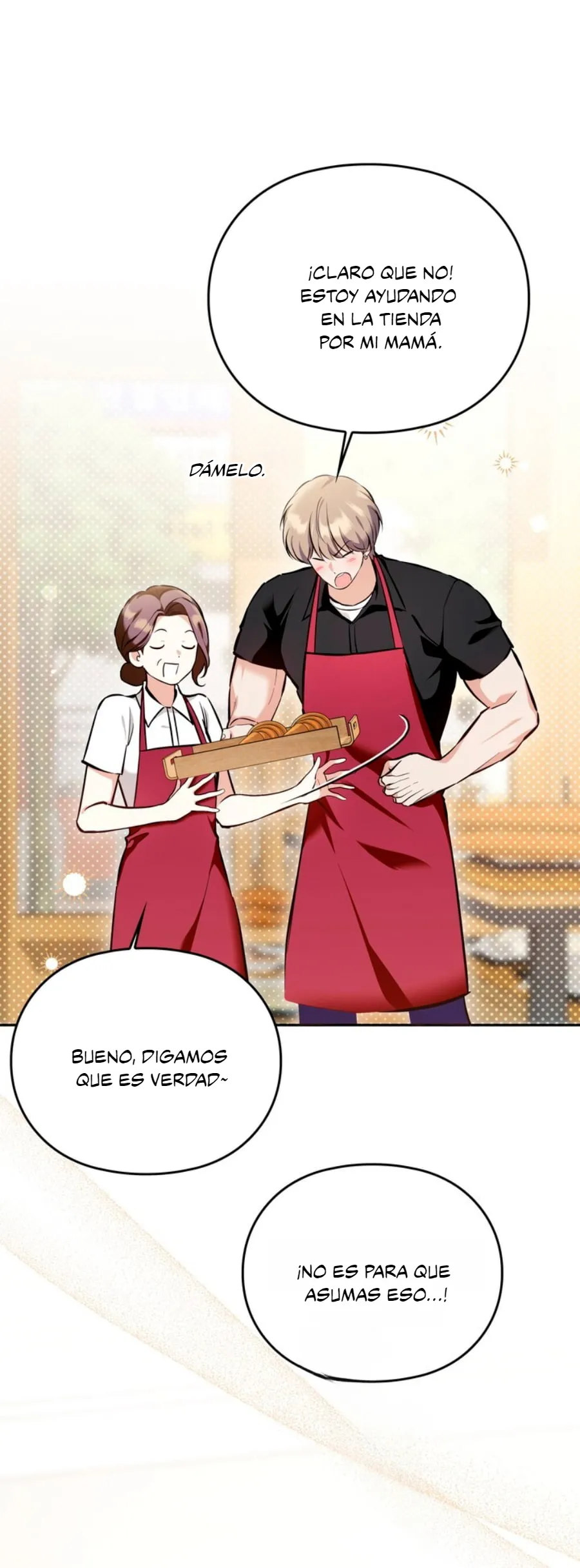 7 El jefe de buen sabor