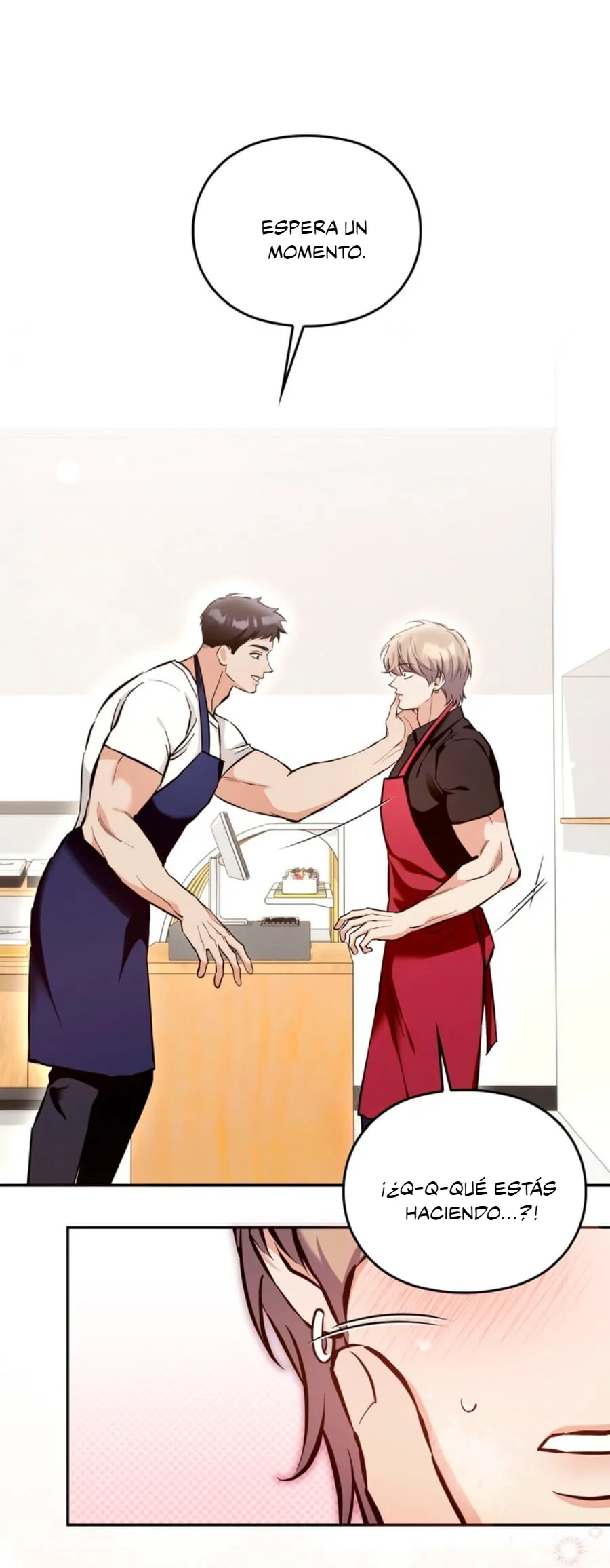 19 El jefe de buen sabor