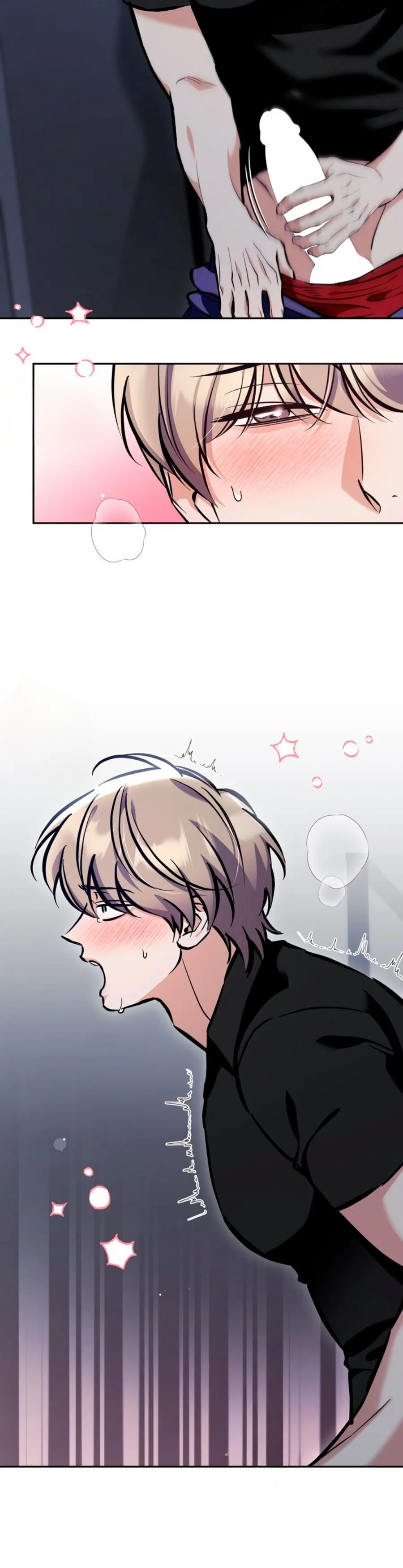 34 El jefe de buen sabor