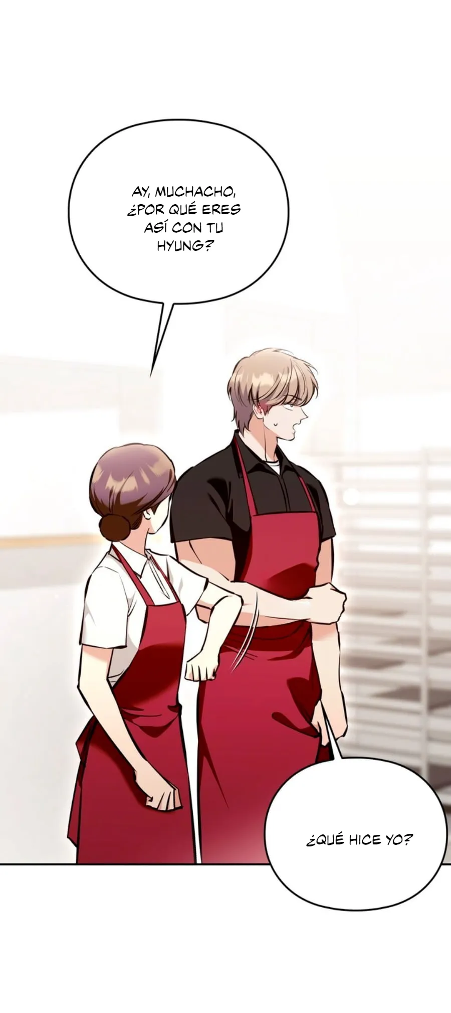 25 El jefe de buen sabor