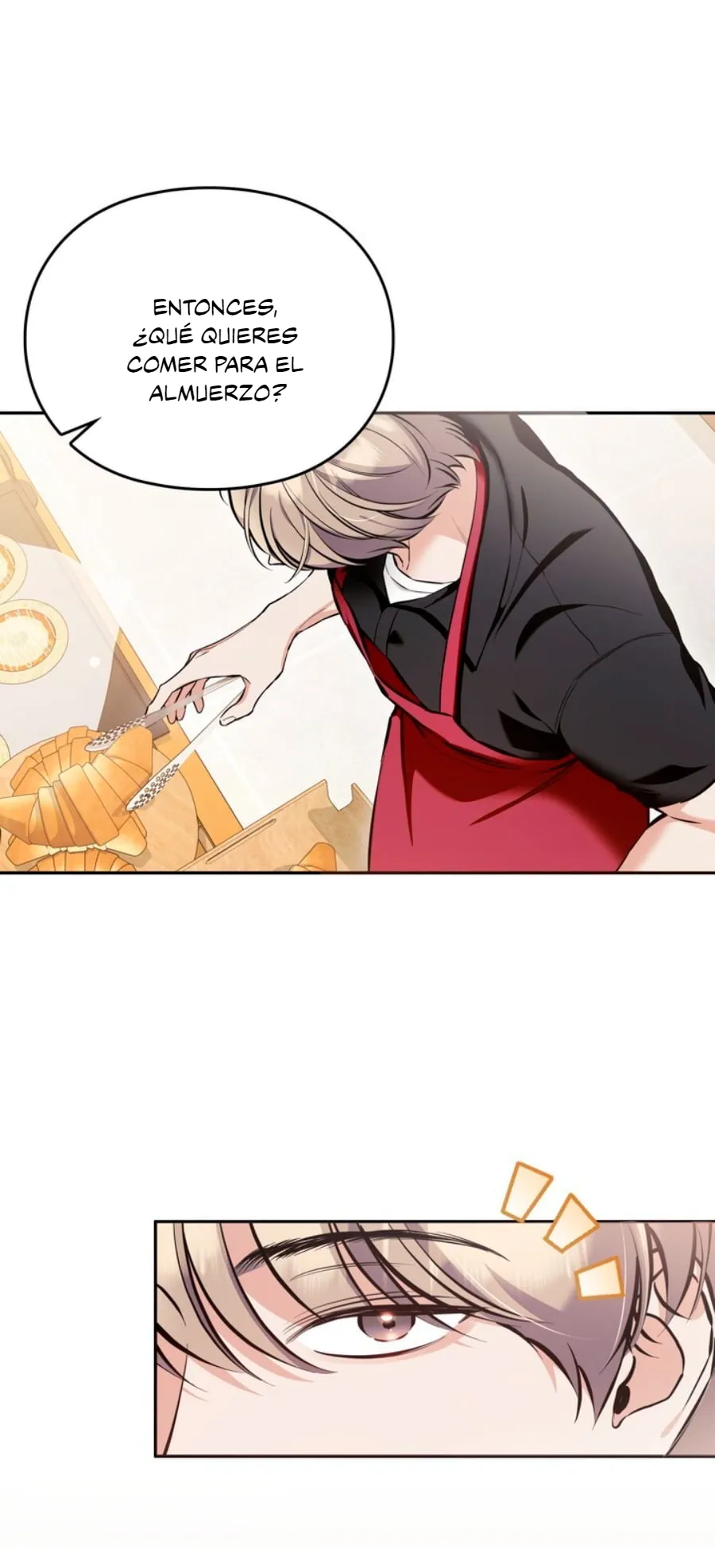 9 El jefe de buen sabor