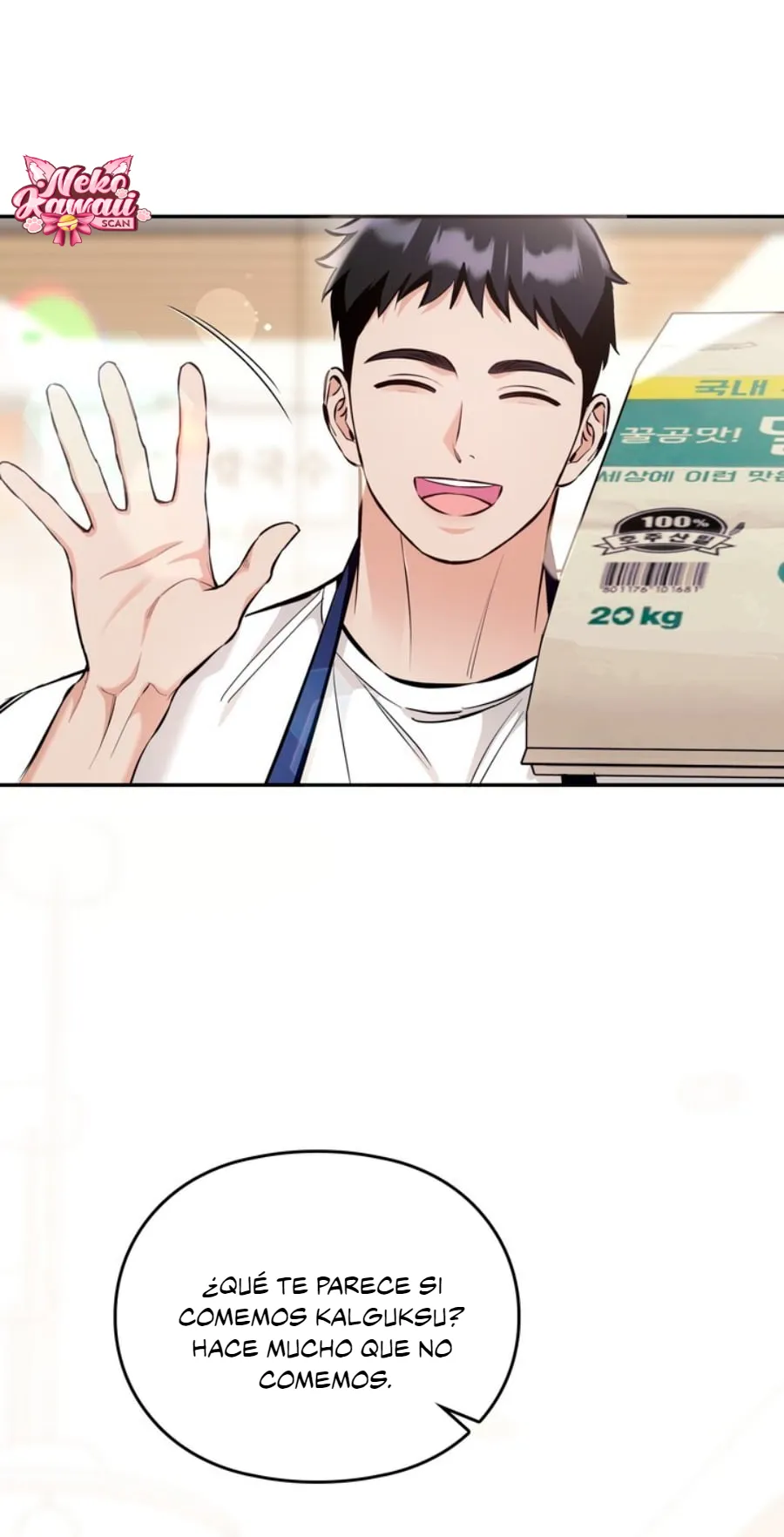 11 El jefe de buen sabor