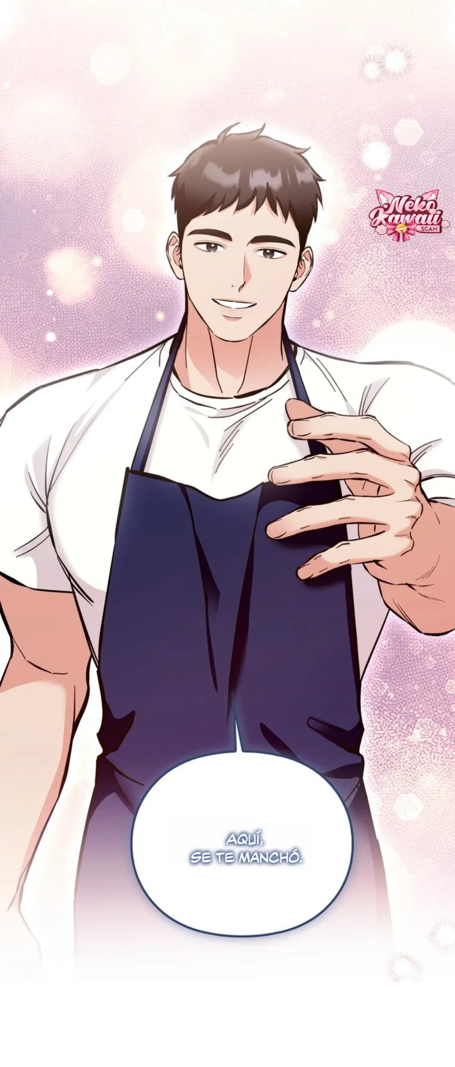 20 El jefe de buen sabor