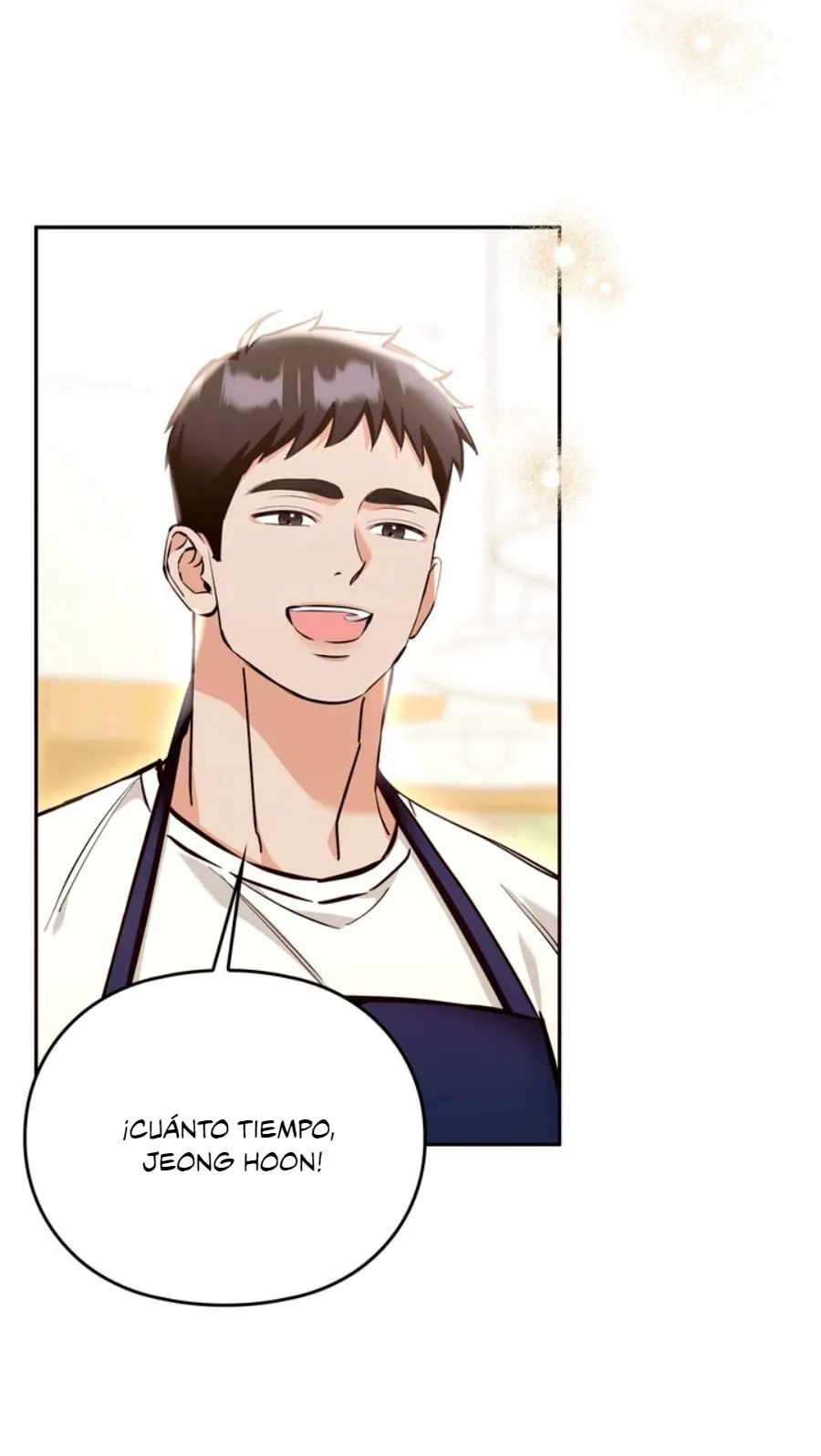 17 El jefe de buen sabor