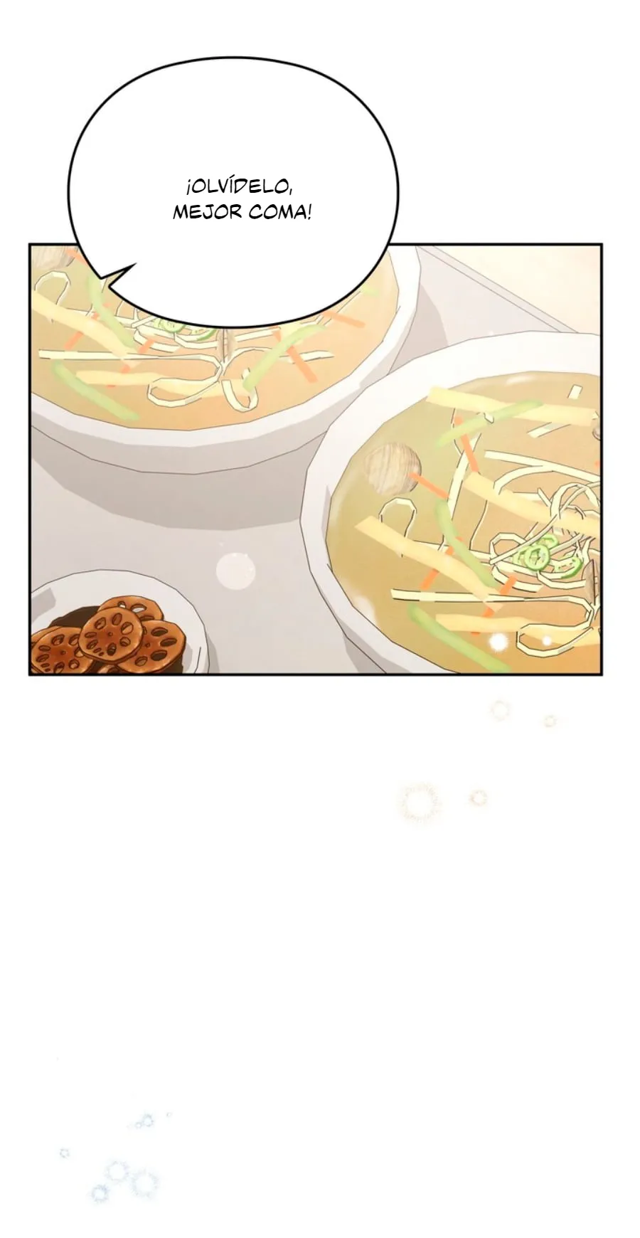 29 El jefe de buen sabor