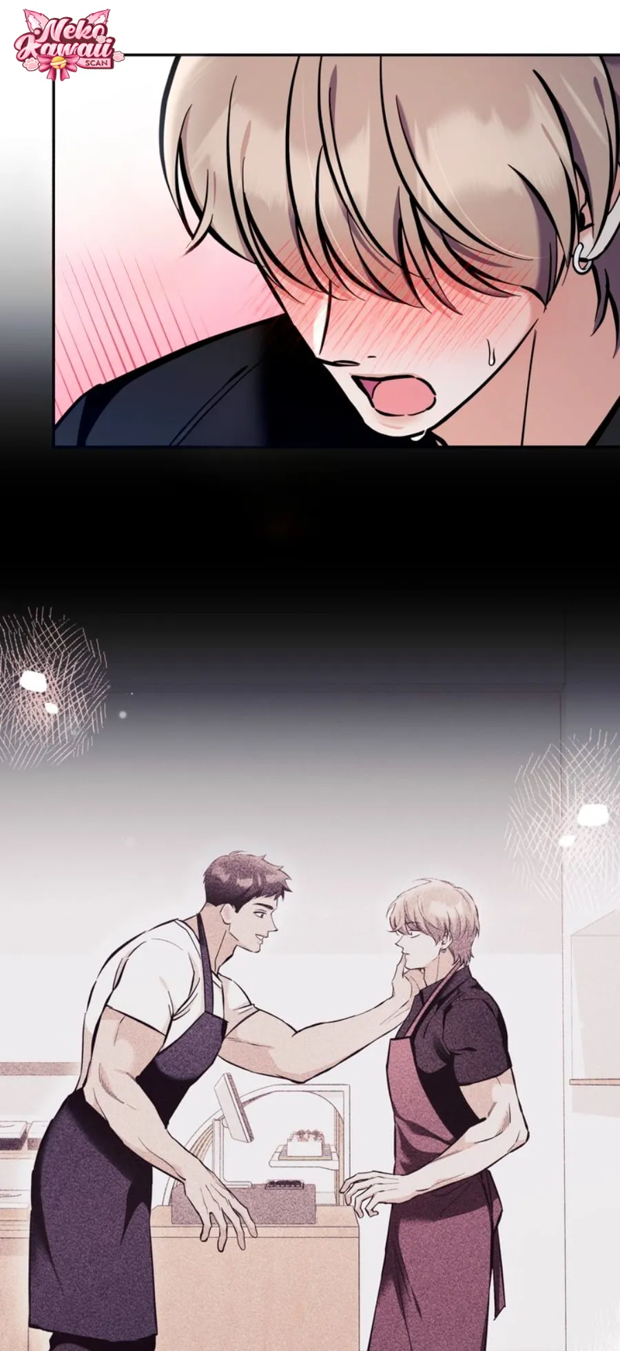 32 El jefe de buen sabor