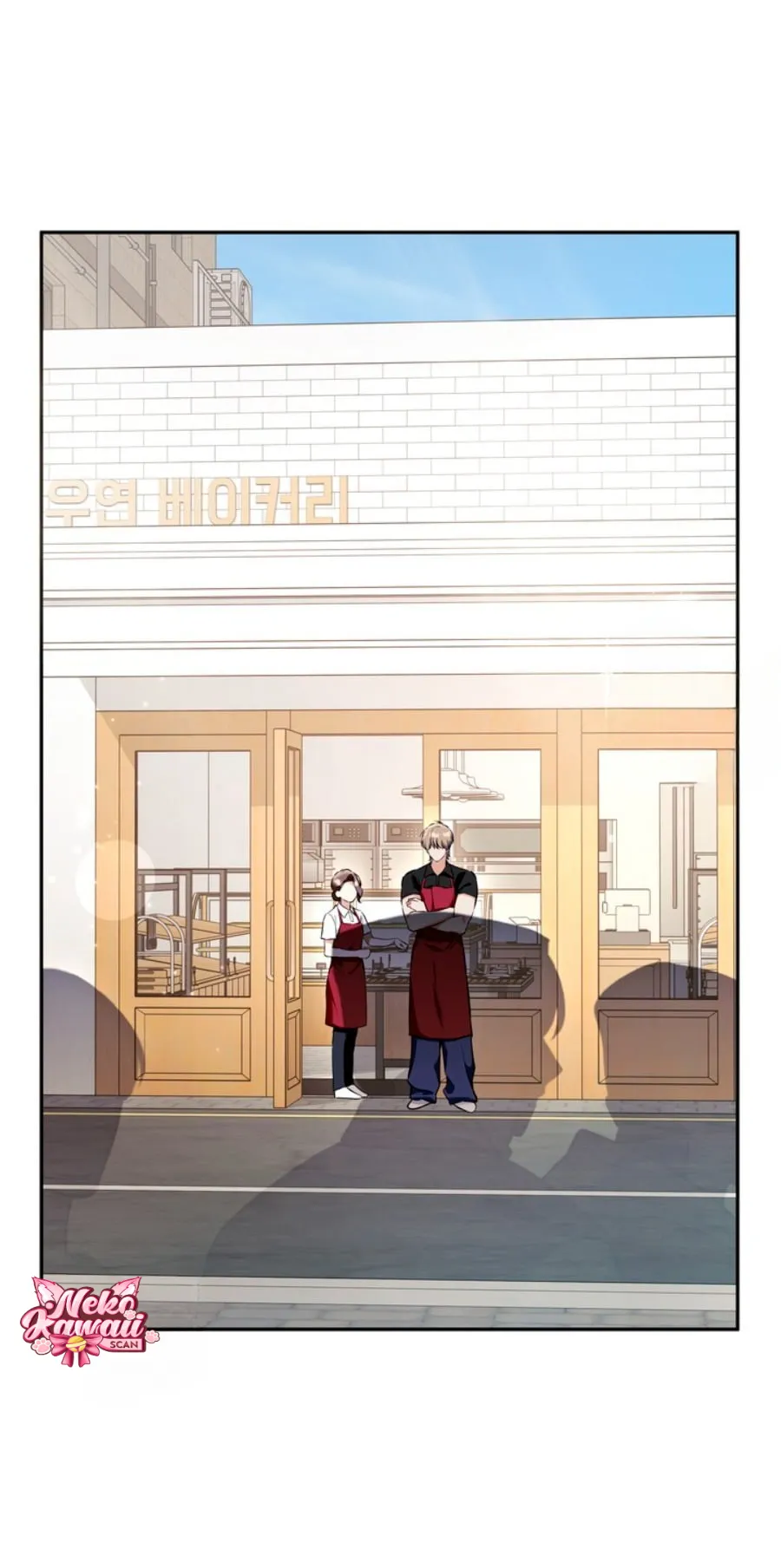 2 El jefe de buen sabor