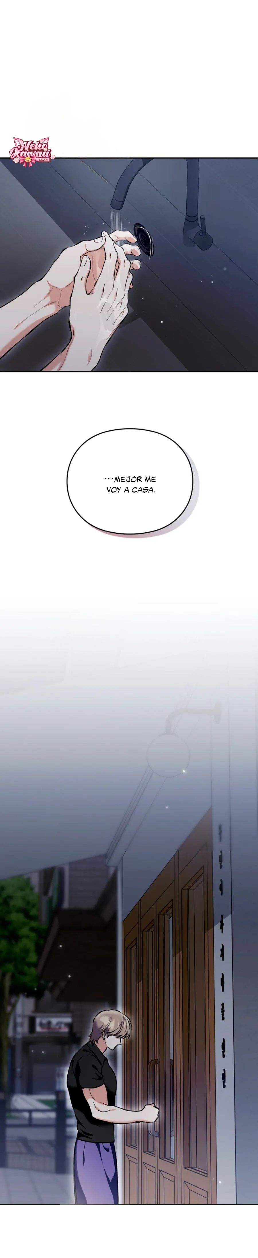 37 El jefe de buen sabor