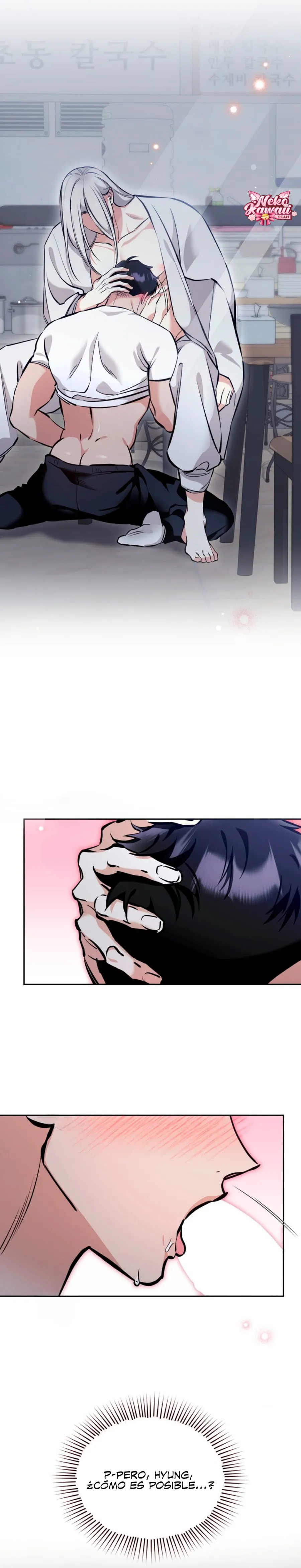 1 El jefe de buen sabor