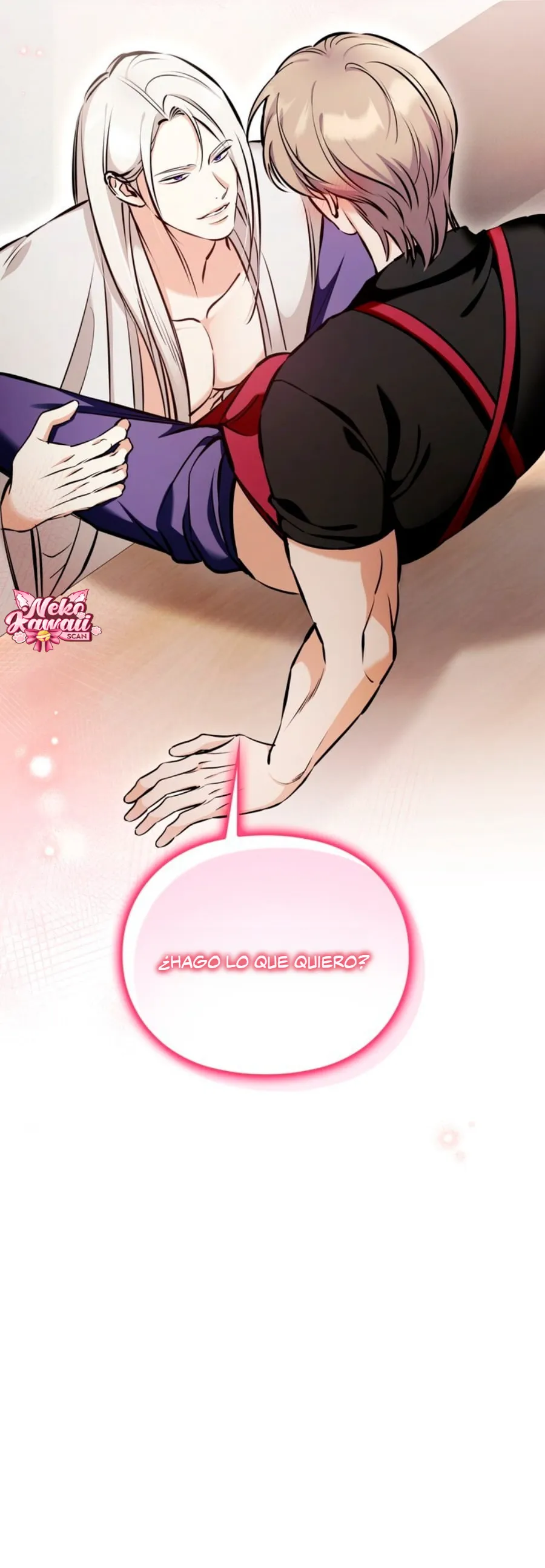 19 El jefe de buen sabor