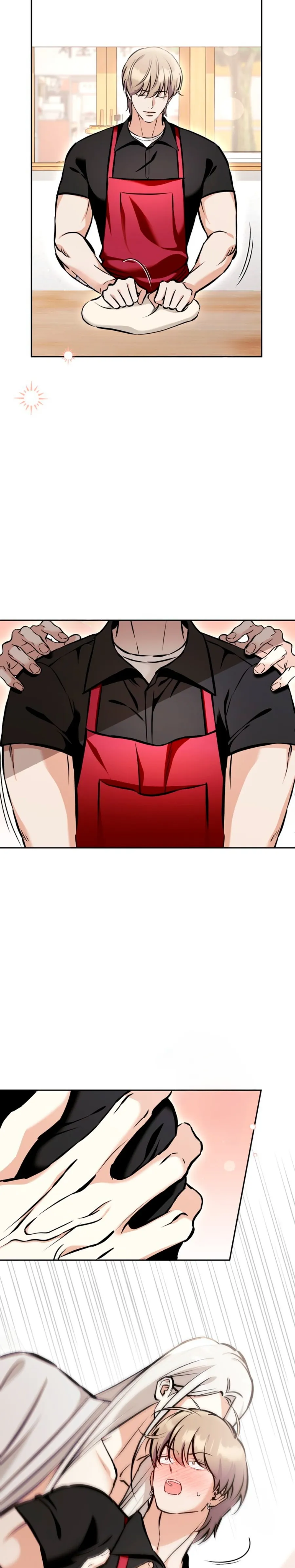 10 El jefe de buen sabor