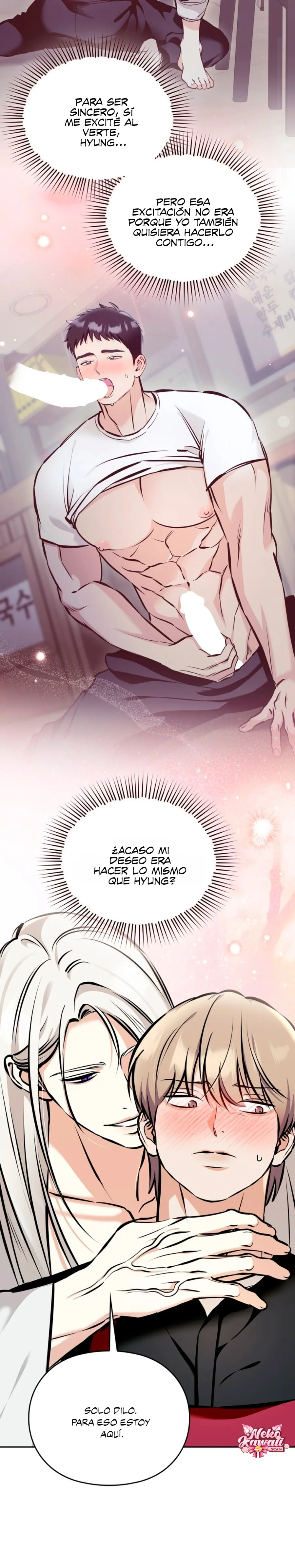 15 El jefe de buen sabor