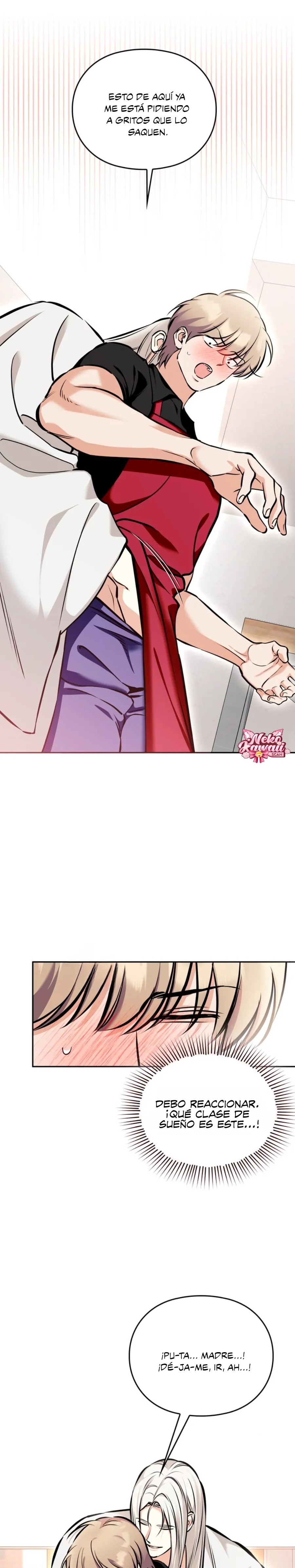 13 El jefe de buen sabor