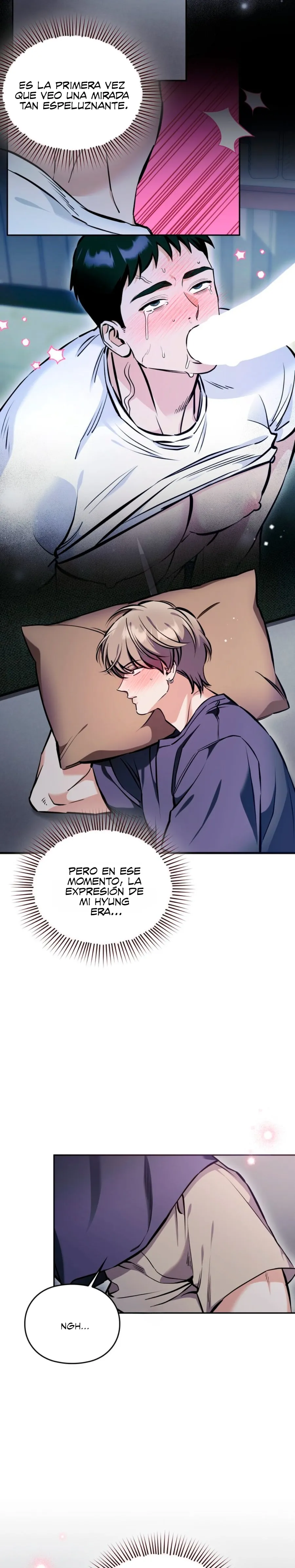 8 El jefe de buen sabor